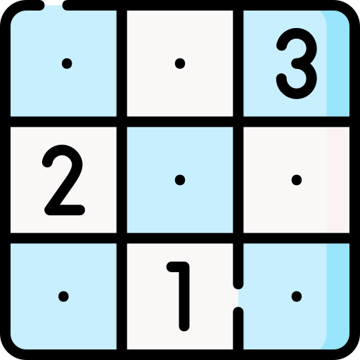 Sudoku icon
